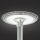 Brilagi - Εξωτερικό φωτιστικό δρόμου URBANSPARK LED/120W/230V γκρι IP65
