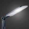 Brilagi - Εξωτερικό LED φωτιστικό δρόμου URBANLIGHT LED/200W/230V ανθρακί IP65