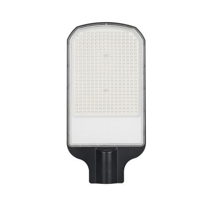 Brilagi - Εξωτερικό LED φωτιστικό δρόμου URBANLIGHT LED/200W/230V μαύρο IP65