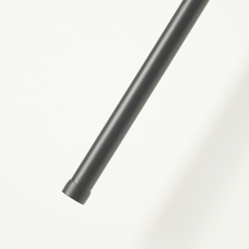 Brilagi - AURA εξωτερικό επιτοίχιο φωτιστικό LED/20W/230V 4000K IP54 97 cm ανθρακί CRI 90