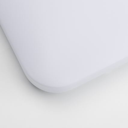 Brilagi - Ρυθμιζόμενο φωτιστικό οροφής LED SMART 24W/230V 43x43 cm 3000-6000K Wi-Fi Tuya Beacon + τηλεχειριστήριο