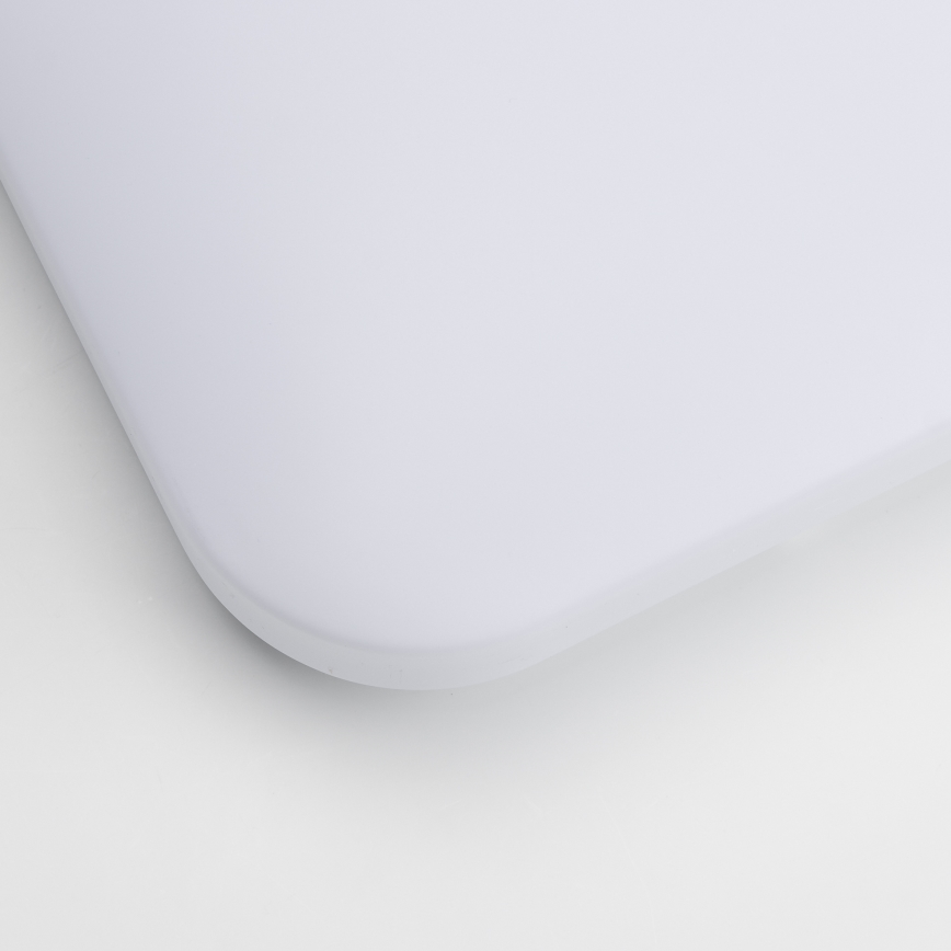 Brilagi - Ρυθμιζόμενο φωτιστικό οροφής LED SMART 24W/230V 43x43 cm 3000-6000K Wi-Fi Tuya Beacon + τηλεχειριστήριο