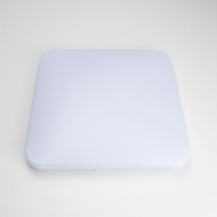 Brilagi - Ρυθμιζόμενο φωτιστικό οροφής LED SMART 24W/230V 43x43 cm 3000-6000K Wi-Fi Tuya Beacon + τηλεχειριστήριο