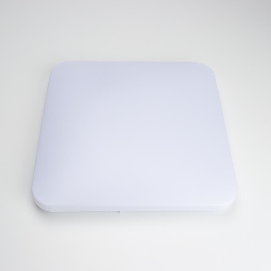 Brilagi - Ρυθμιζόμενο φωτιστικό οροφής LED SMART 24W/230V 43x43 cm 3000-6000K Wi-Fi Tuya Beacon + τηλεχειριστήριο