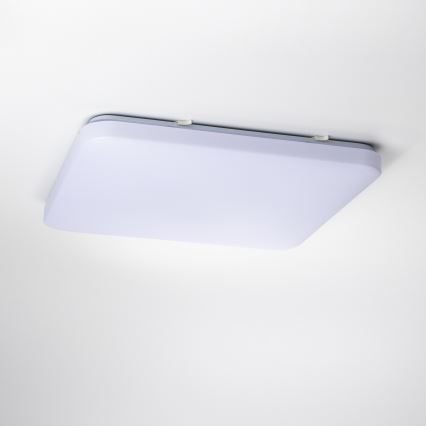 Brilagi - Ρυθμιζόμενο φωτιστικό οροφής LED SMART LED/36W/230V 53x53 cm 3000-6000K Wi-Fi Tuya Beacon + τηλεχειριστήριο