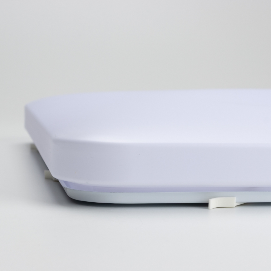 Brilagi - Ρυθμιζόμενο φωτιστικό οροφής LED SMART LED/36W/230V 53x53 cm 3000-6000K Wi-Fi Tuya Beacon + τηλεχειριστήριο