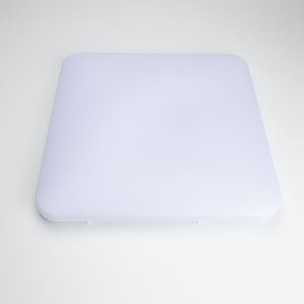 Brilagi - Ρυθμιζόμενο φωτιστικό οροφής LED SMART LED/36W/230V 53x53 cm 3000-6000K Wi-Fi Tuya Beacon + τηλεχειριστήριο