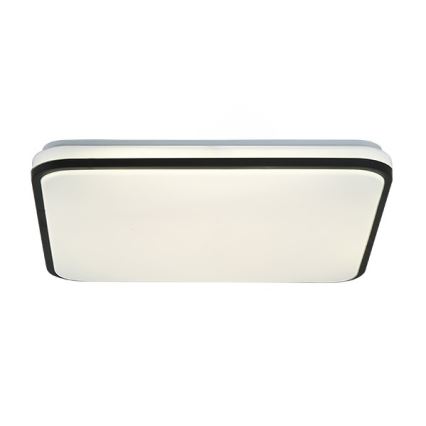 Brilagi - Ρυθμιζόμενο φωτιστικό οροφής LED SMART LED/36W/230V 53x53 cm 3000-6000K Wi-Fi Tuya Beacon + τηλεχειριστήριο