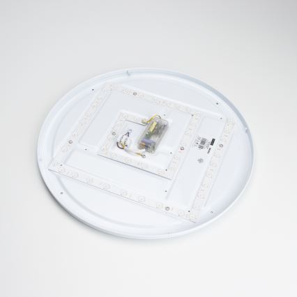 Brilagi - LED ρυθμιζόμενο φωτιστικό οροφής έξυπνο LED/36W/230V Ø 48 cm 3000-6000K Wi‑Fi Tuya Beacon + τηλεχειριστήριο