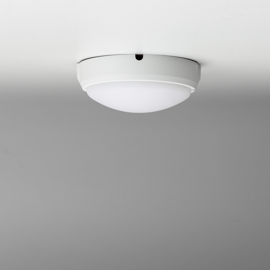 Brilagi - Βιομηχανικό φως οροφής LED SIMA LED/12W/230V IP65 λευκό