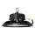 Brilagi - Βιομηχανικό LED φωτιστικό οροφής TITAN PRO HIGHBAY LED/100W/230V 4000K IP65