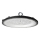 Brilagi - Βιομηχανικό τεχνικό φωτιστικό LED TITAN HIGHBAY LED/100W/230V 4000K IP65