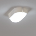 Brilagi - Βιομηχανικό φωτιστικό οροφής LED SIMA LED/12W/230V IP65 λευκό