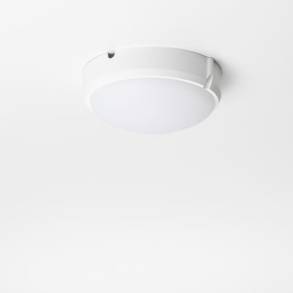 Brilagi - Βιομηχανικό φως οροφής LED SIMA LED/12W/230V IP65 λευκό