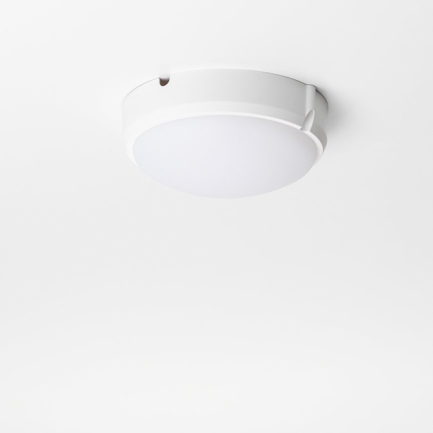 Brilagi - Βιομηχανικό φως οροφής LED SIMA LED/12W/230V IP65 λευκό