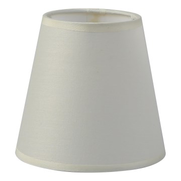 Brilagi - Γενικό/Universal αμπαζούρ NUBILA E27 13x9 cm κρεμ