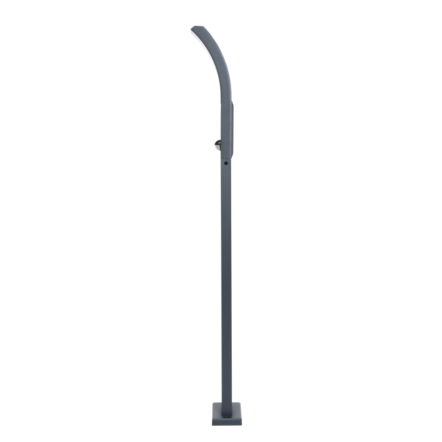 Brilagi - Εξωτερική λάμπα LED με αισθητήρα ARCELO LED/9W/230V 80 cm IP44