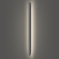 Brilagi - Εξωτερικό επιτοίχιο φωτιστικό LINEAR LED/32W/230V 4000K IP65 140 cm ανθρακί