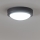 Brilagi - Εξωτερικό οροφής φωτιστικό LED/13W/230V διάμ. 17 εκ. IP54 ανθρακί