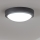 Brilagi - Εξωτερικό οροφής φωτιστικό LED/20W/230V διάμ. 23 εκ. IP54 ανθρακί
