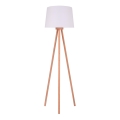 Brilagi - Επιδαπέδια λάμπα PARDEONE 1xE27/40W/230V