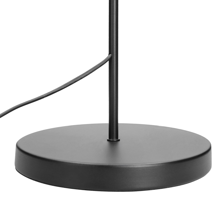 Brilagi - Επιδαπέδιο φωτιστικό SELE 3xGU10/30W/230V μαύρο