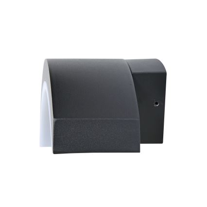 Brilagi - Επιτοίχιο φωτιστικό εξωτερικού χώρου LED ARCELO LED/8W/230V IP54