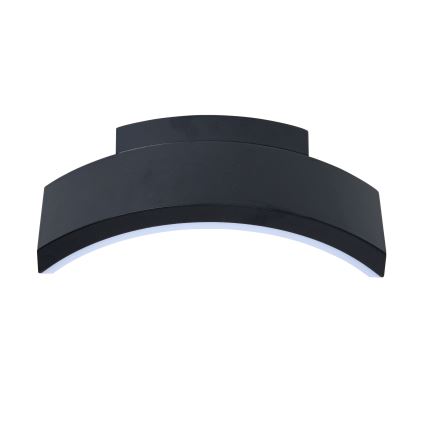 Brilagi - Επιτοίχιο φωτιστικό εξωτερικού χώρου LED ARCELO LED/8W/230V IP54