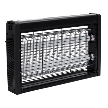 Brilagi - Ηλεκτρική εντομοπαγίδα 2xUV/10W/230V 60 m2