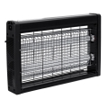 Brilagi - Ηλεκτρική παγίδα εντόμων 2xUV/20W/230V 100 m²