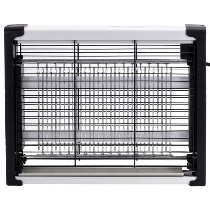 Brilagi - Ηλεκτρική παγίδα εντόμων 2xUV/2W/230V 20 m2