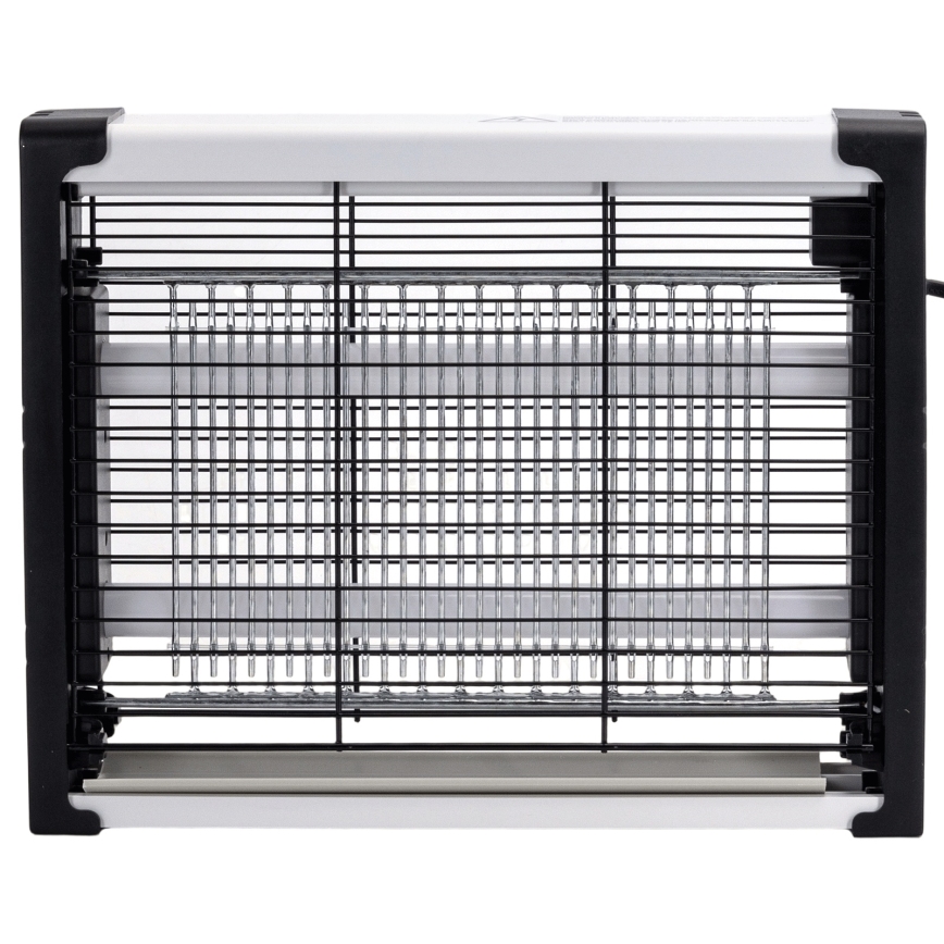 Brilagi - Ηλεκτρική παγίδα εντόμων 2xUV/2W/230V 20 m2