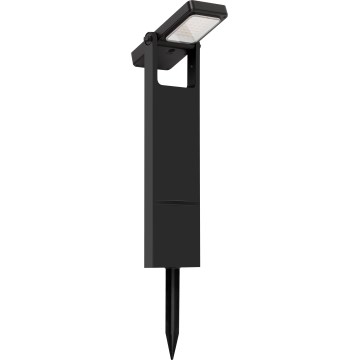 Brilagi - Ηλιακή λάμπα LED ΗΛΙΟΣ SPIKE LED/4W/3,7V 2200 mAh IP44