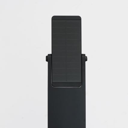 Brilagi - Ηλιακή λάμπα LED ΗΛΙΟΣ SPIKE LED/4W/3,7V 2200 mAh IP44