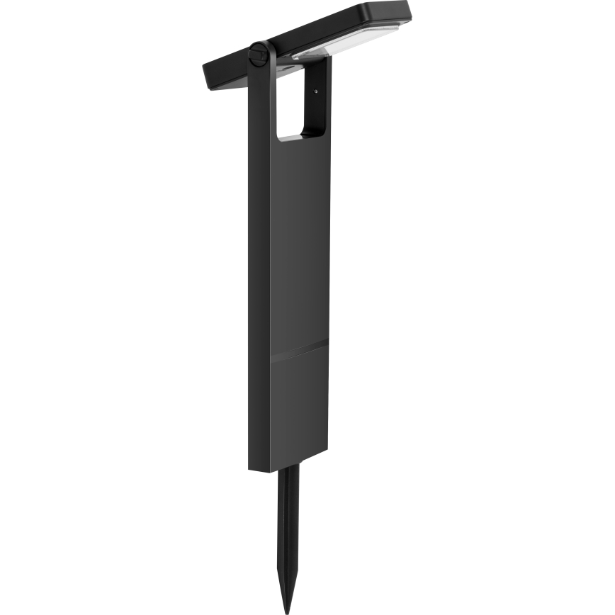 Brilagi - Ηλιακή λάμπα LED ΗΛΙΟΣ SPIKE LED/4W/3,7V 2200 mAh IP44