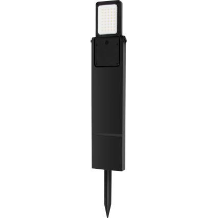 Brilagi - Ηλιακός LED Φωτισμός SUN SPIKE LED/4W/3,7V 2200 mAh IP44
