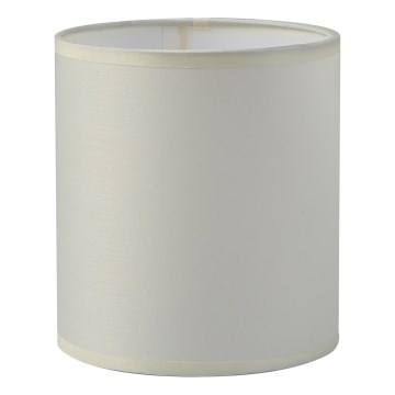 Brilagi - Καπέλο φωτιστικού universal NUBILA E27 15,5x14 εκ. κρεμ