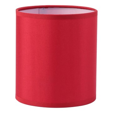 Brilagi - Καπέλο φωτιστικού universal NUBILA E27 15,5x14 εκ. ροζ