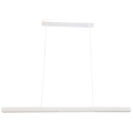 Brilagi - Κρεμαστό φωτιστικό LED με καλώδιο AXIS LED/30W/230V, λευκό