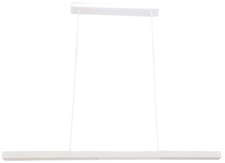 Brilagi - Κρεμαστό φωτιστικό LED με καλώδιο AXIS LED/30W/230V, λευκό