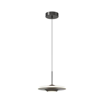 Brilagi - Κρεμαστό φωτιστικό LED με καλώδιο VERANO LED/15W/230V