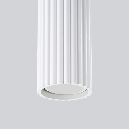 Brilagi - Κρεμαστό φωτιστικό οροφής CRESTO 1xGU10/10W/230V λευκό