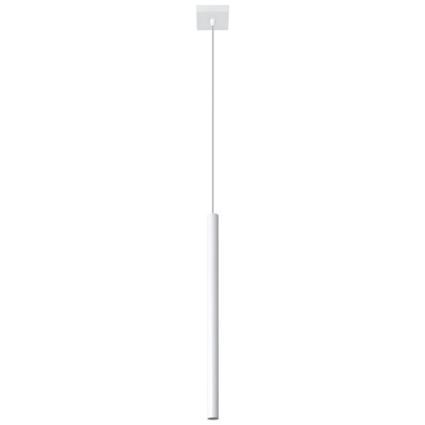 Brilagi -  Κρεμαστό φωτιστικό οροφής LED DRIFA 1xG9/4W/230V λευκό