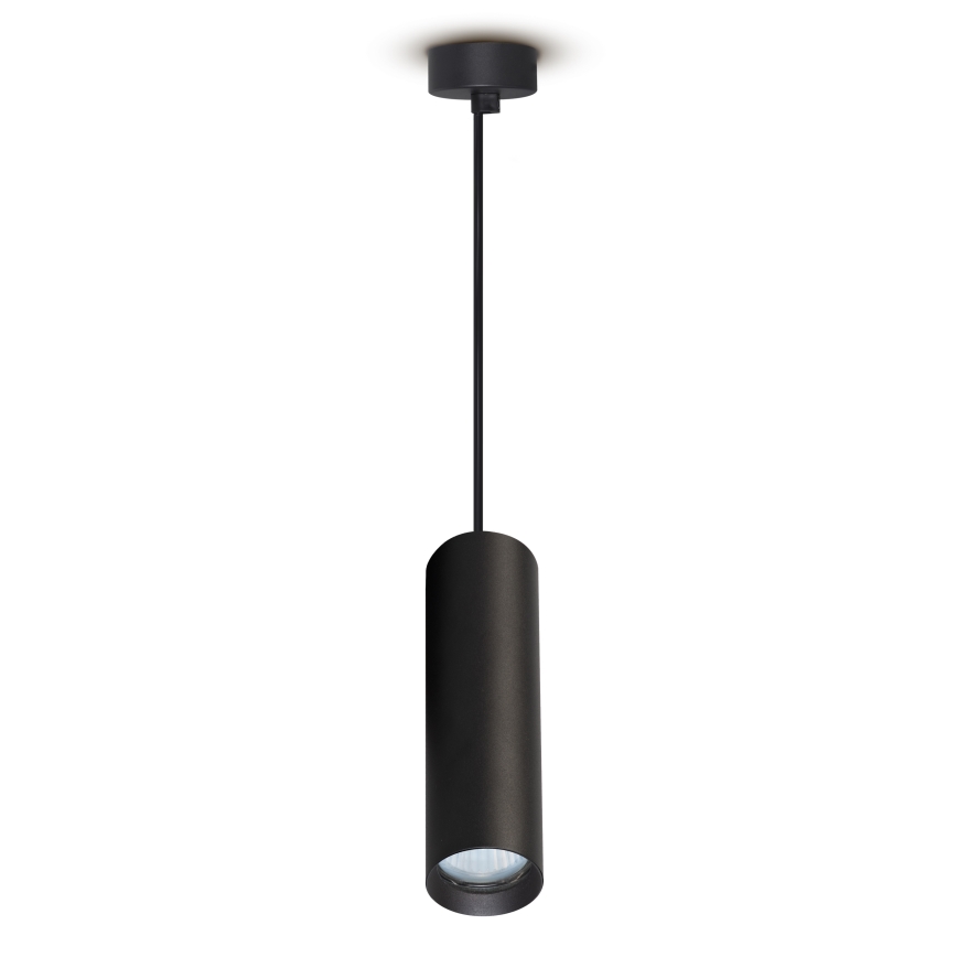 Brilagi - Κρεμαστό φωτιστικό οροφής SELE 1xGU10/30W/230V μαύρο