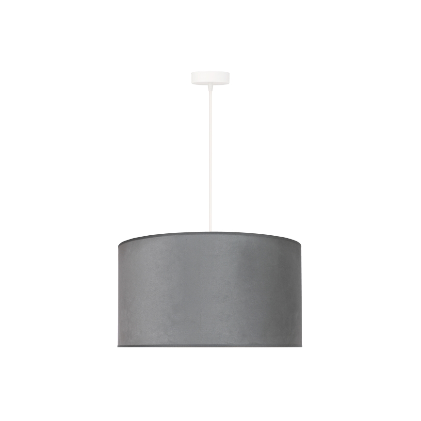 Brilagi - Κρεμαστό φωτιστικό οροφής VELVET 1xE27/40W/230V μέντα/χρυσαφί