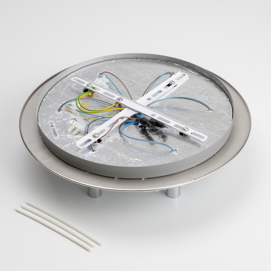 Brilagi - Κρυστάλλινο φωτιστικό οροφής LED JEWEL 6xG9/42W/230V