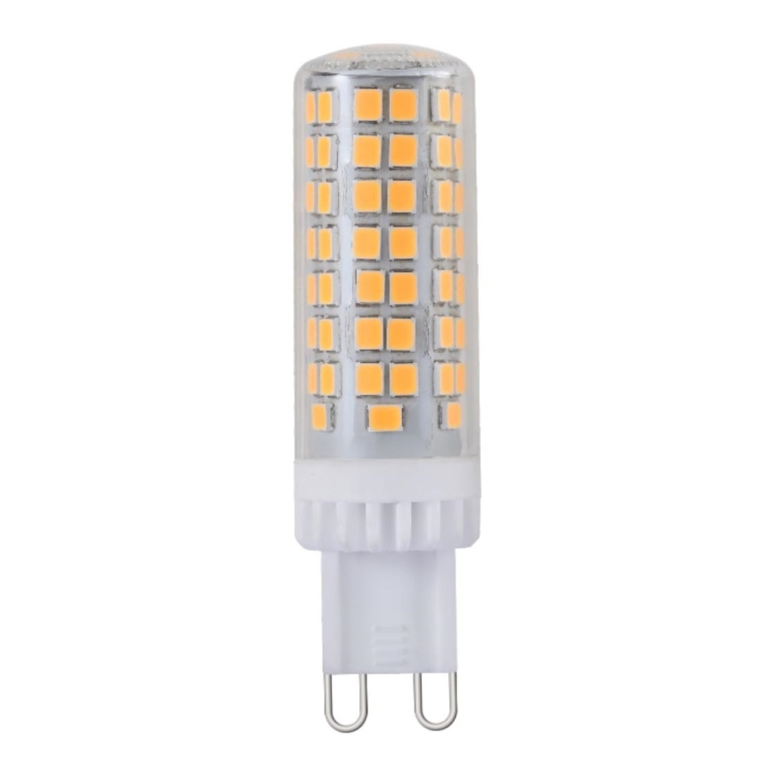 Brilagi - Λάμπα LED ντιμαριζόμενη κεραμεική G9/6W/230V 3000K