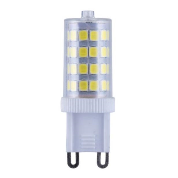 Brilagi - Λαμπτήρας LED G9/4W/230V 3000K