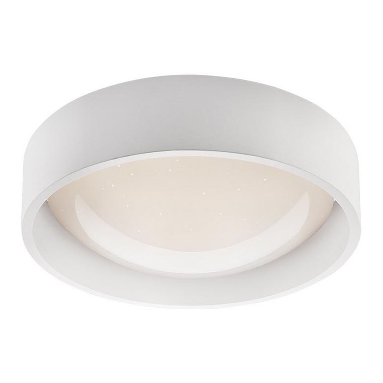 Brilagi - Ξύλινο LED φωτιστικό οροφής LED/11W/230V