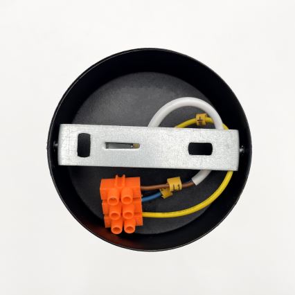 Brilagi - Οροφής φως OMBORO 1xE27/60W/230V